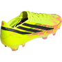 adidas F50 Hyperfast Elite FG - Too Light