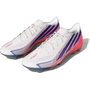 adidas F50 Hyperfast Elite FG - Chaos vs Control