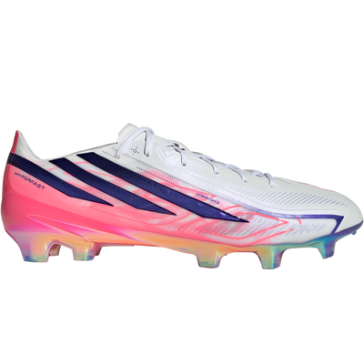 adidas F50 Hyperfast Elite FG - Chaos vs Control