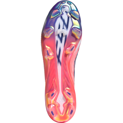 adidas F50 Hyperfast Elite FG - Chaos vs Control