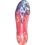 adidas F50 Hyperfast Elite FG - Chaos vs Control