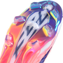 adidas F50 Hyperfast Elite FG - Chaos vs Control