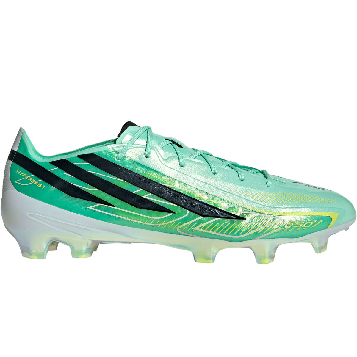 adidas F50 Hyperfast Elite FG - Final Rush