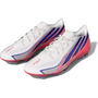 adidas F50 Hyperfast Pro FG - Chaos vs Control
