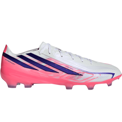 adidas F50 Hyperfast Pro FG - Chaos vs Control