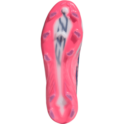 adidas F50 Hyperfast Pro FG - Chaos vs Control
