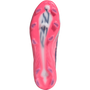 adidas F50 Hyperfast Pro FG - Chaos vs Control