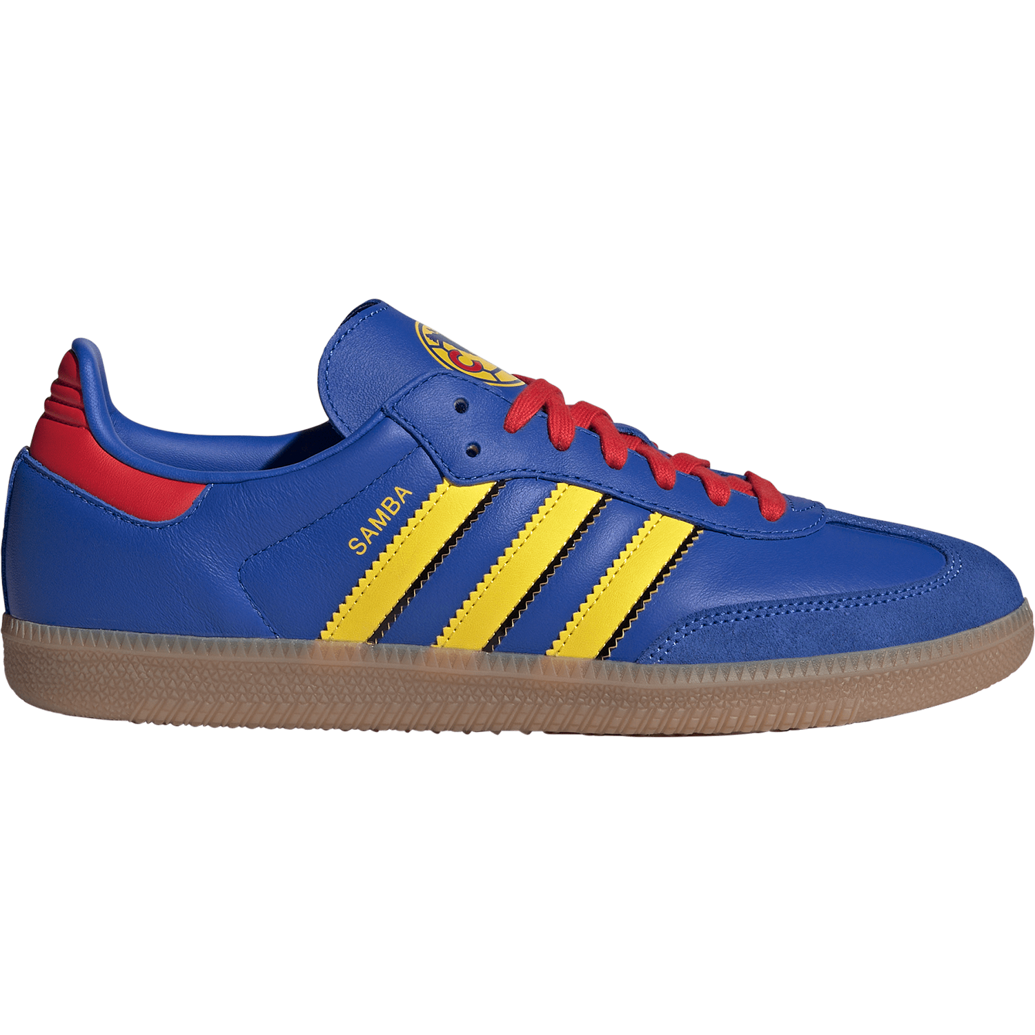 adidas Samba Classic Club America Indoor Shoes