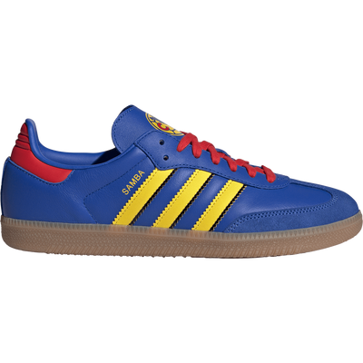 adidas Samba Classic Club America Indoor Shoes