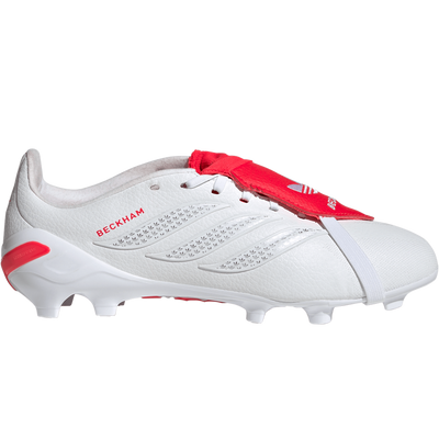 adidas Youth David Beckham Predator League FT FG