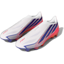 adidas F50 Hyperfast Elite Laceless FG - Chaos vs Control