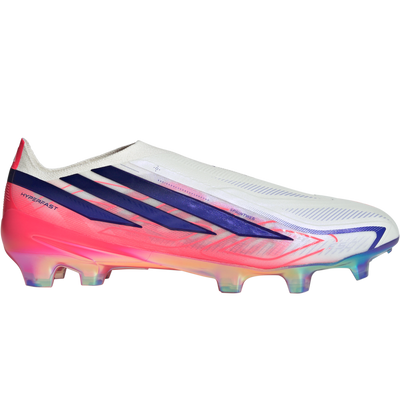 adidas F50 Hyperfast Elite Laceless FG - Chaos vs Control