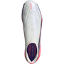 adidas F50 Hyperfast Elite Laceless FG - Chaos vs Control