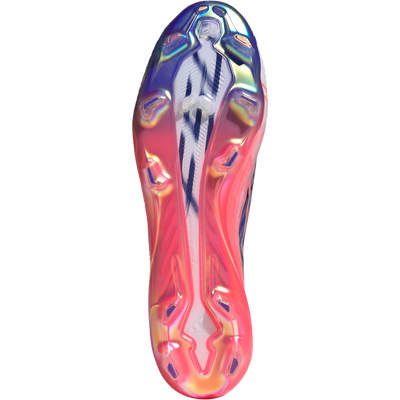 adidas F50 Hyperfast Elite Laceless FG - Chaos vs Control