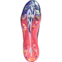 adidas F50 Hyperfast Elite Laceless FG - Chaos vs Control