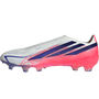 adidas F50 Hyperfast Elite Laceless FG - Chaos vs Control