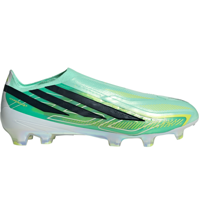 adidas F50 Hyperfast Elite Laceless FG - Final Rush