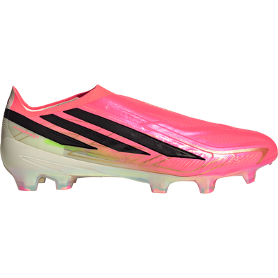 adidas F50 Hyperfast Elite Sin Cordones FG - WC26 Rumbo a la Gloria