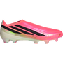 adidas F50 Hyperfast Elite Sin Cordones FG - WC26 Rumbo a la Gloria