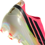adidas F50 Hyperfast Elite Sin Cordones FG - WC26 Rumbo a la Gloria