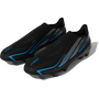 adidas F50 Hyperfast Elite Laceless FG - Immortal DNA Pack