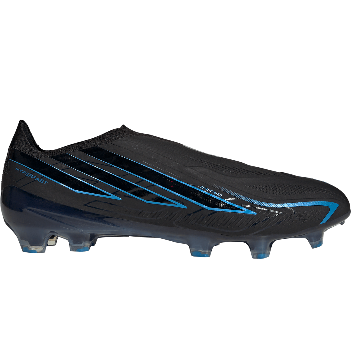 adidas F50 Hyperfast Elite Laceless FG - Immortal DNA Pack
