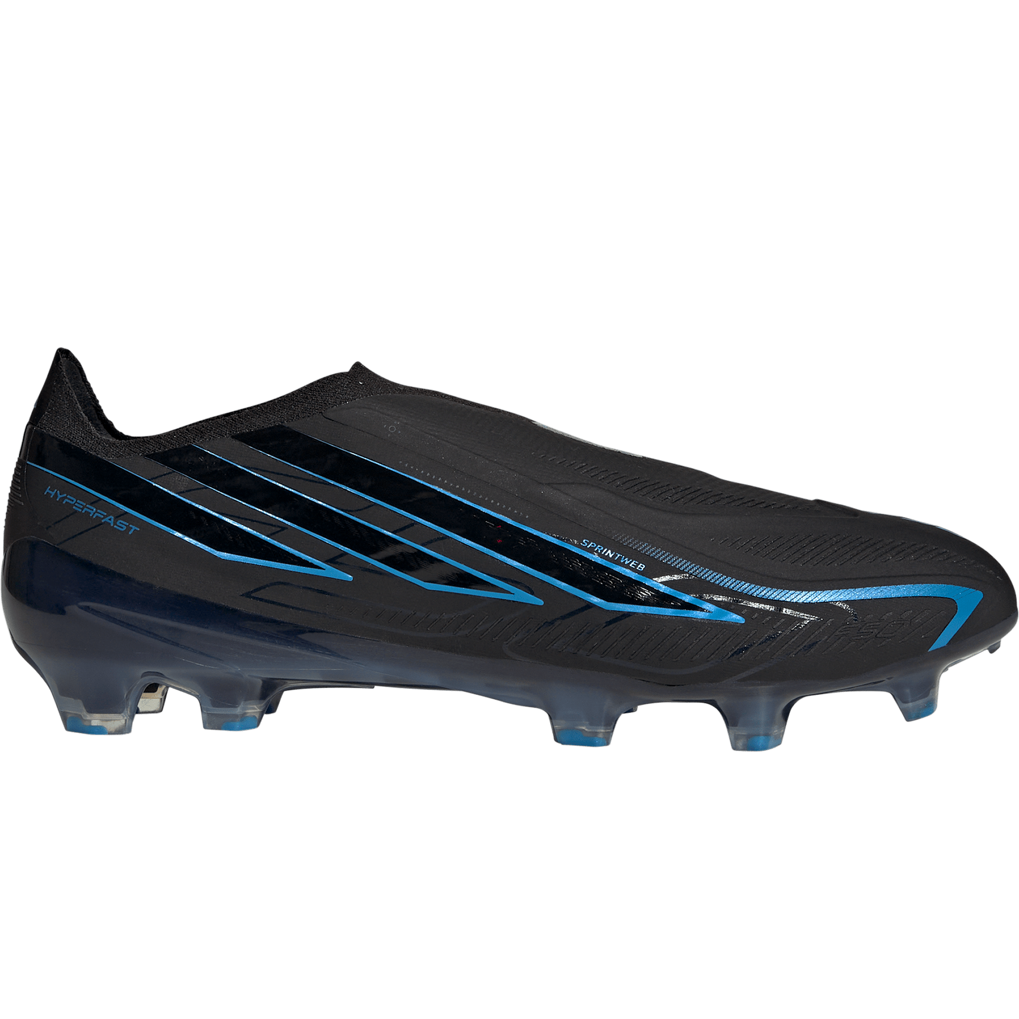 adidas F50 Hyperfast Elite Laceless FG - Immortal DNA Pack