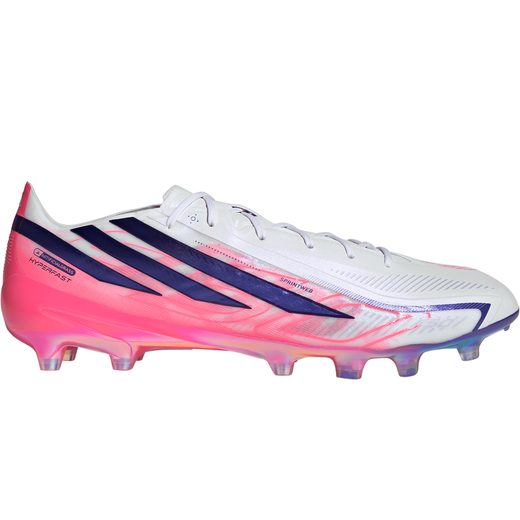 adidas F50 Hyperfast Elite AG - Chaos vs Control
