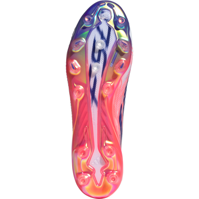 adidas F50 Hyperfast Elite AG - Chaos vs Control