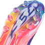 adidas F50 Hyperfast Elite AG - Chaos vs Control