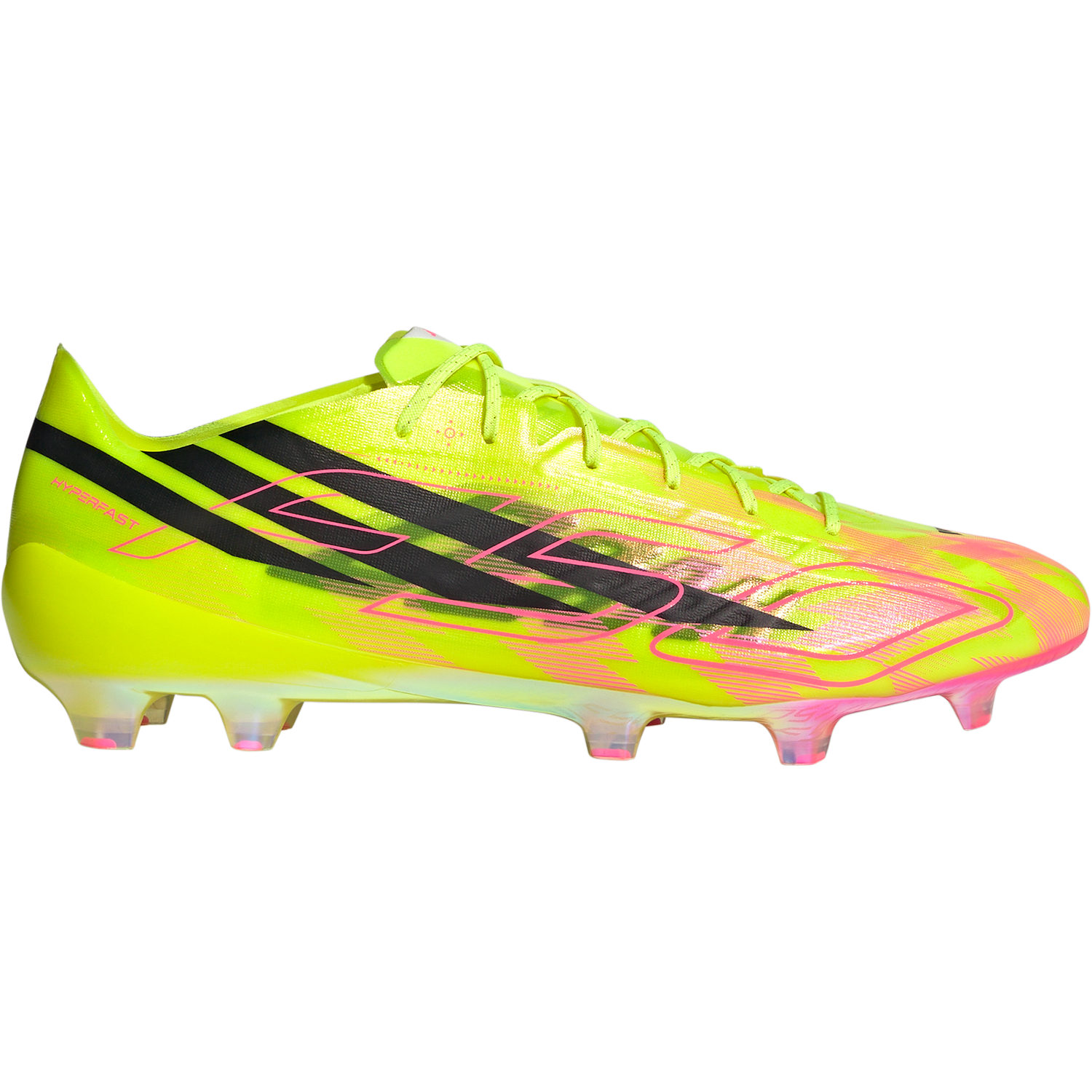 adidas F50 Hyperfast Evo FG - Too Light