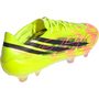 adidas F50 Hyperfast Evo FG - Demasiado Ligeras