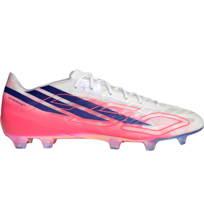 adidas F50 Hyperfast Evo FG - Chaos vs Control