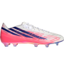 adidas F50 Hyperfast Evo FG - Chaos vs Control