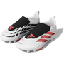 adidas Youth Predator Club Velcro FG - Chaos vs Control