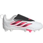 adidas Youth Predator Club Velcro FG - Chaos vs Control