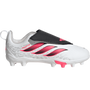adidas Youth Predator Club Velcro FG - Chaos vs Control