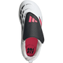 adidas Youth Predator Club Velcro FG - Chaos vs Control