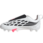 adidas Youth Predator Club Velcro FG - Chaos vs Control