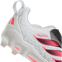 adidas Youth Predator Club Velcro FG - Chaos vs Control