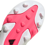 adidas Youth Predator Club Velcro FG - Chaos vs Control