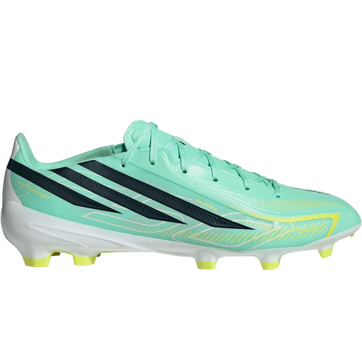 adidas F50 Hyperfast League FG - Final Rush