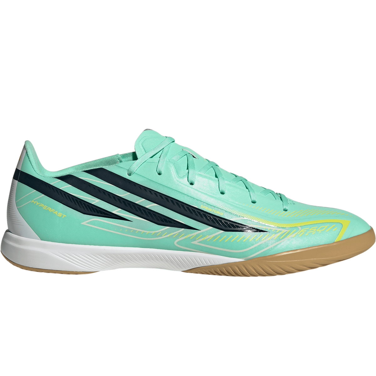 adidas F50 Hyperfast League Indoor - Final Rush