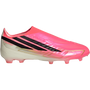 adidas Joven F50 Hyperfast Elite Sin Cordones FG - WC26 Camino a la Gloria