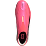 adidas Joven F50 Hyperfast Elite Sin Cordones FG - WC26 Camino a la Gloria