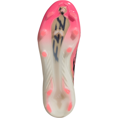 adidas Joven F50 Hyperfast Elite Sin Cordones FG - WC26 Camino a la Gloria