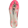 adidas Joven F50 Hyperfast Elite Sin Cordones FG - WC26 Camino a la Gloria