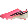 adidas Joven F50 Hyperfast Elite Sin Cordones FG - WC26 Camino a la Gloria