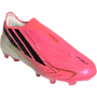 adidas Joven F50 Hyperfast Elite Sin Cordones FG - WC26 Camino a la Gloria