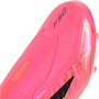 adidas Joven F50 Hyperfast Elite Sin Cordones FG - WC26 Camino a la Gloria